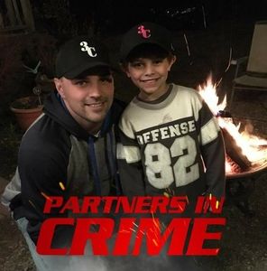 Meet your Posher, Jonathon